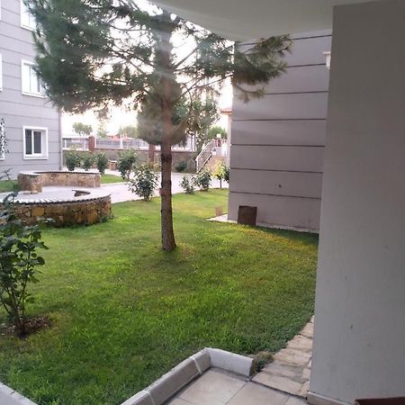 デニズリRainfort Turizm Sanayi Ve Ticaret Ltd Stiアパートメント エクステリア 写真