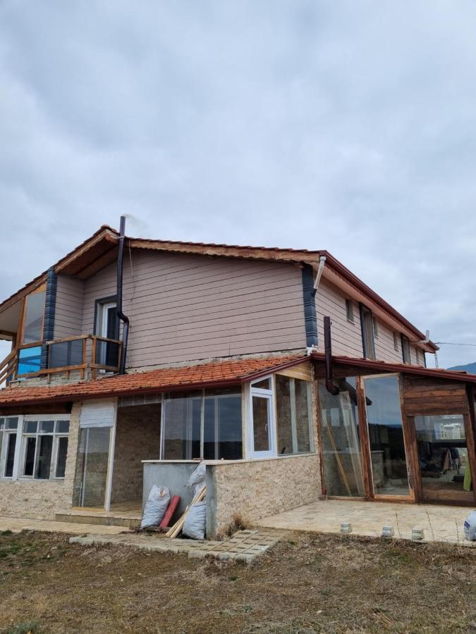 デニズリRainfort Turizm Sanayi Ve Ticaret Ltd Stiアパートメント エクステリア 写真